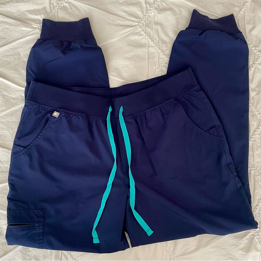 Figs FREEX Lined Zamora Joggers